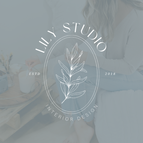 Canva Brand: Lily Studio