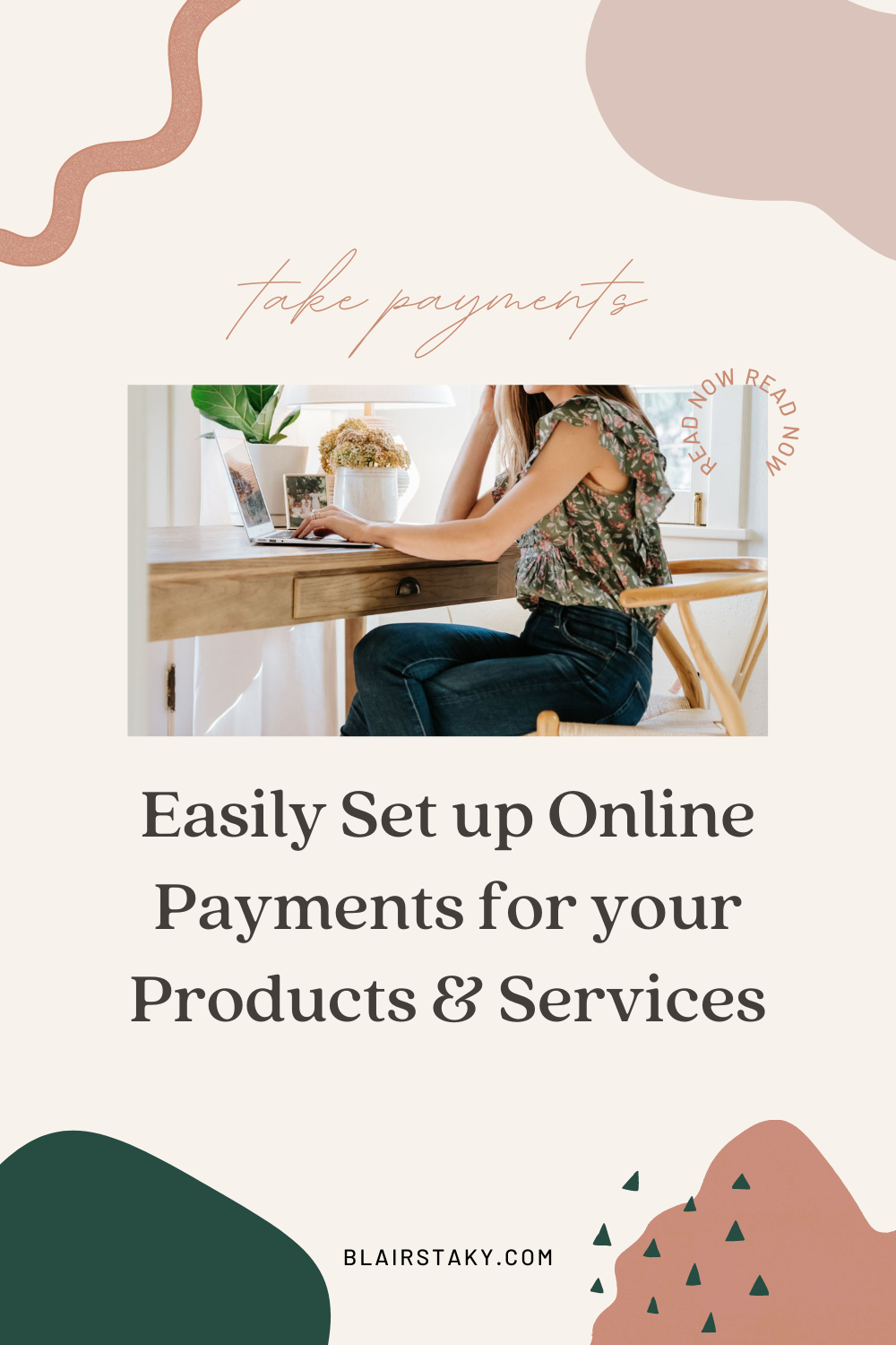 How to Get Paid from your Website with a Payment Processor Online